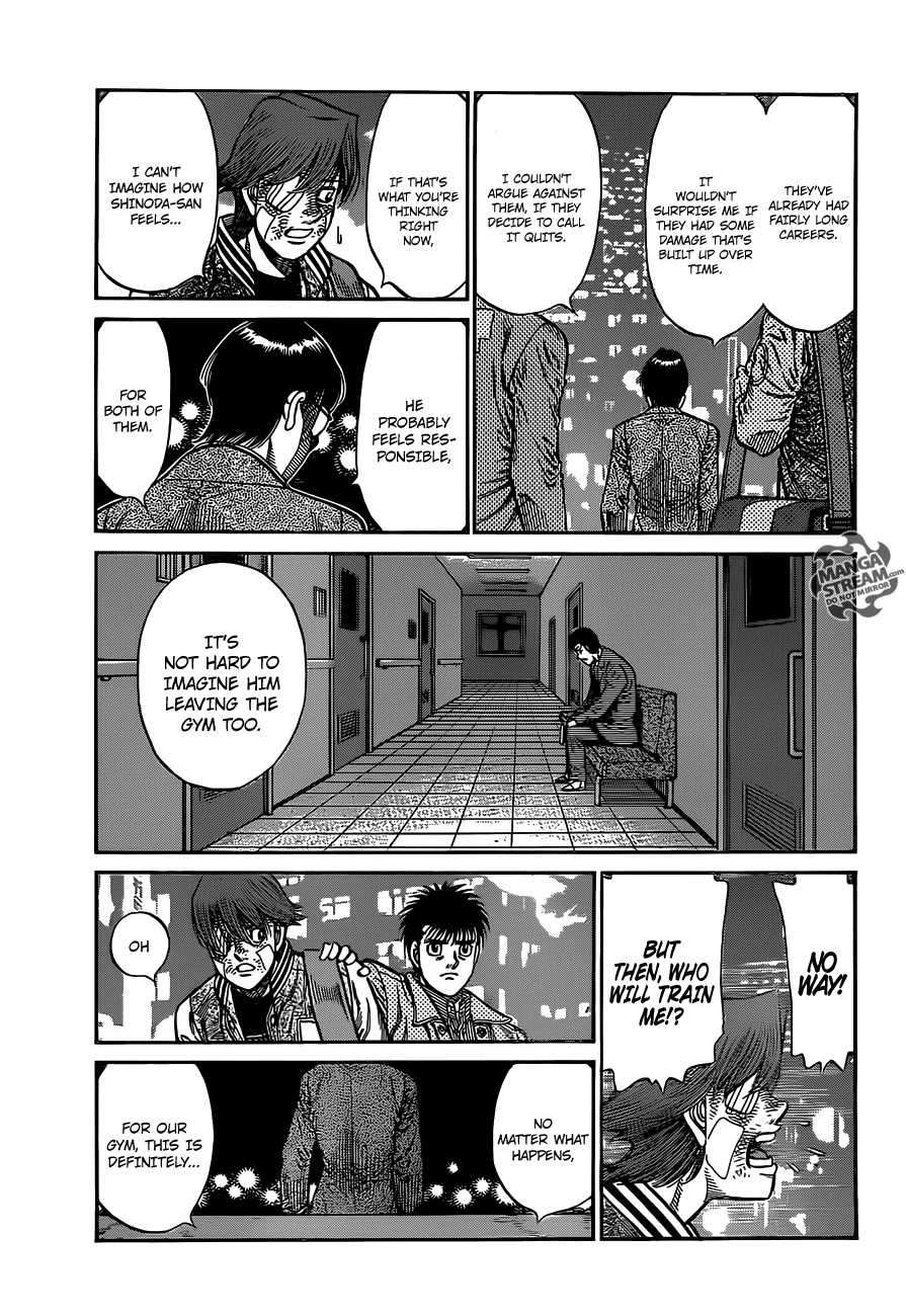 Chapter 977 — Round 977 — Page 10