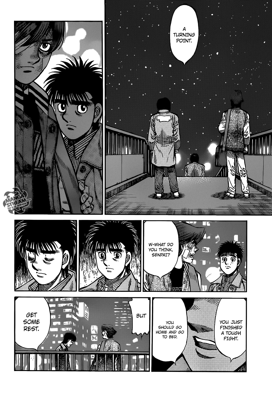 Chapter 977 — Round 977 — Page 11