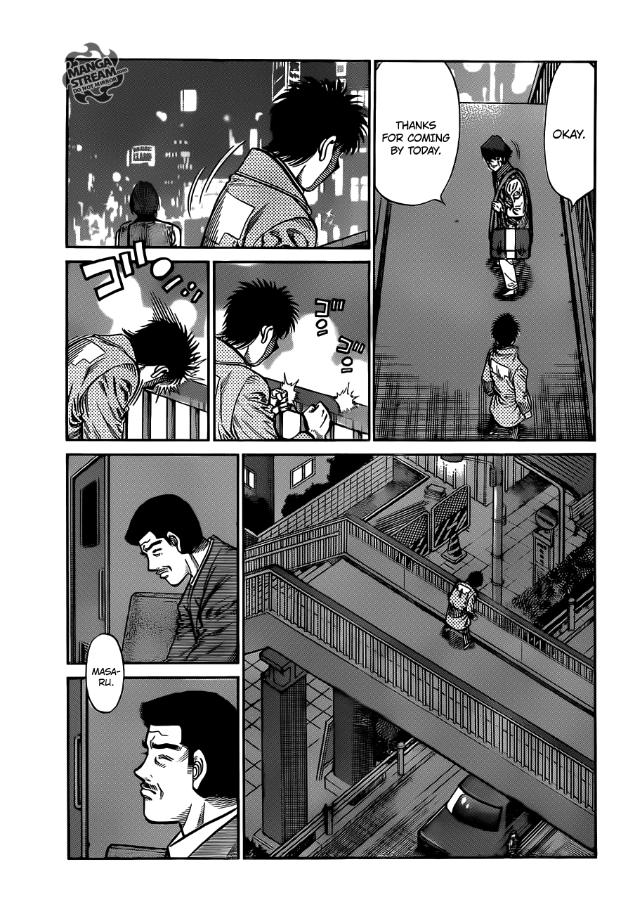Chapter 977 — Round 977 — Page 12