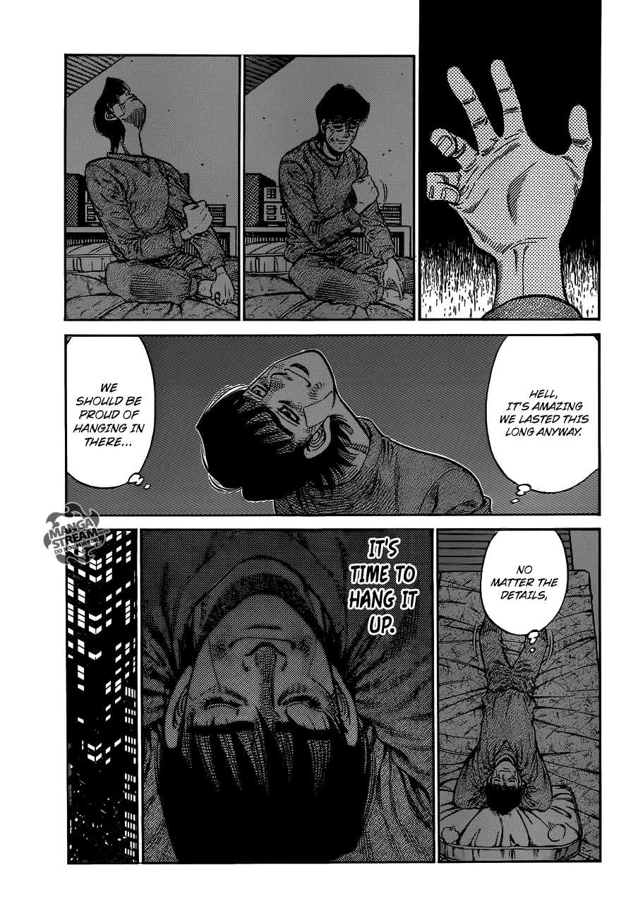Chapter 977 — Round 977 — Page 14