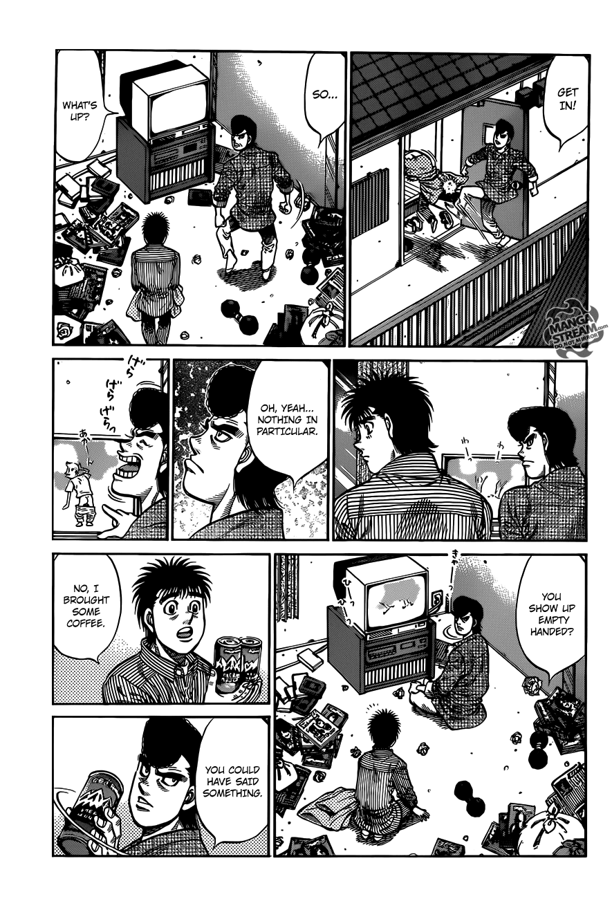 Chapter 977 — Round 977 — Page 16