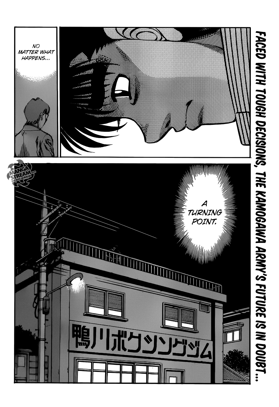 Chapter 977 — Round 977 — Page 19