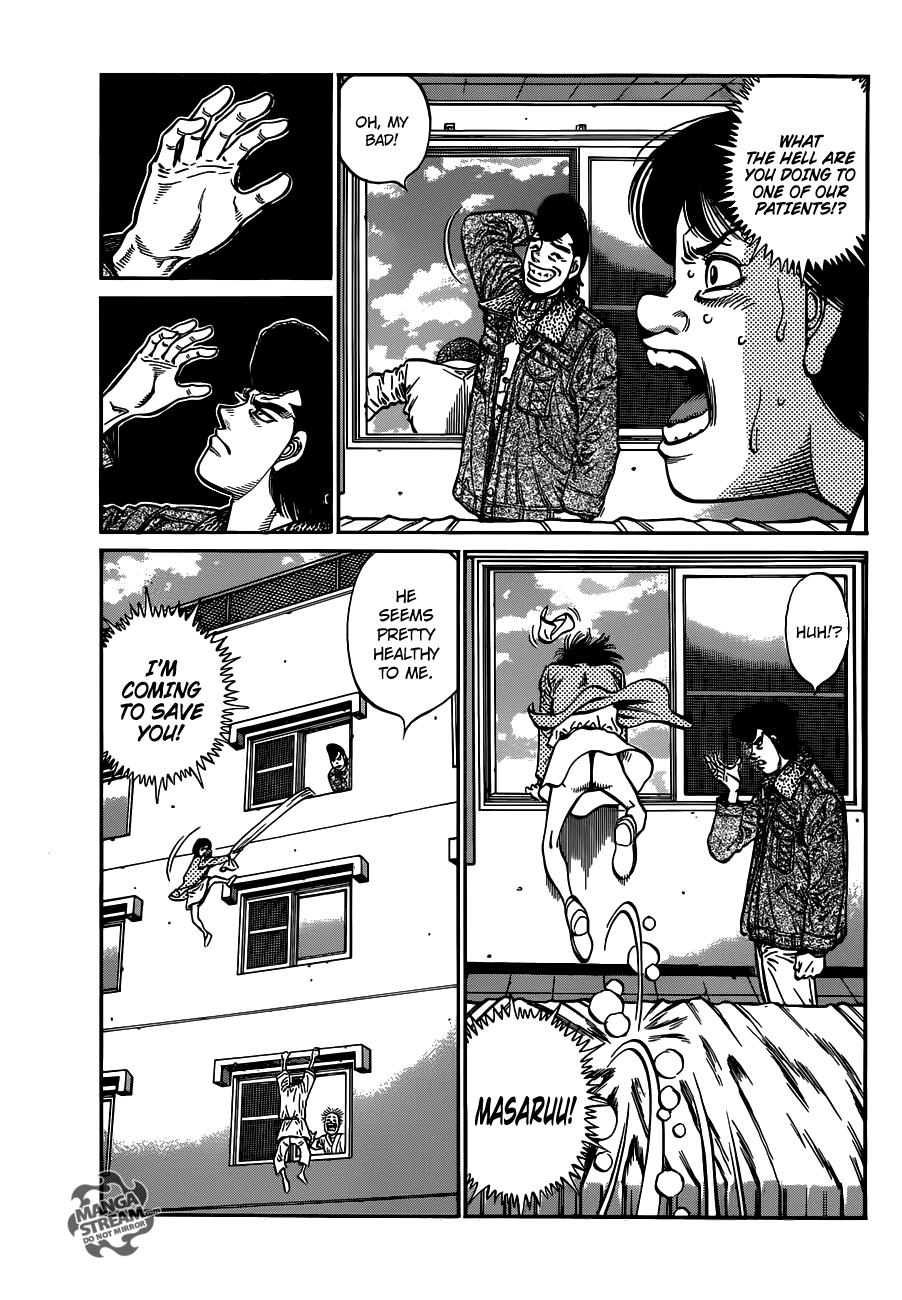 Chapter 978 — Round 978 — Page 4