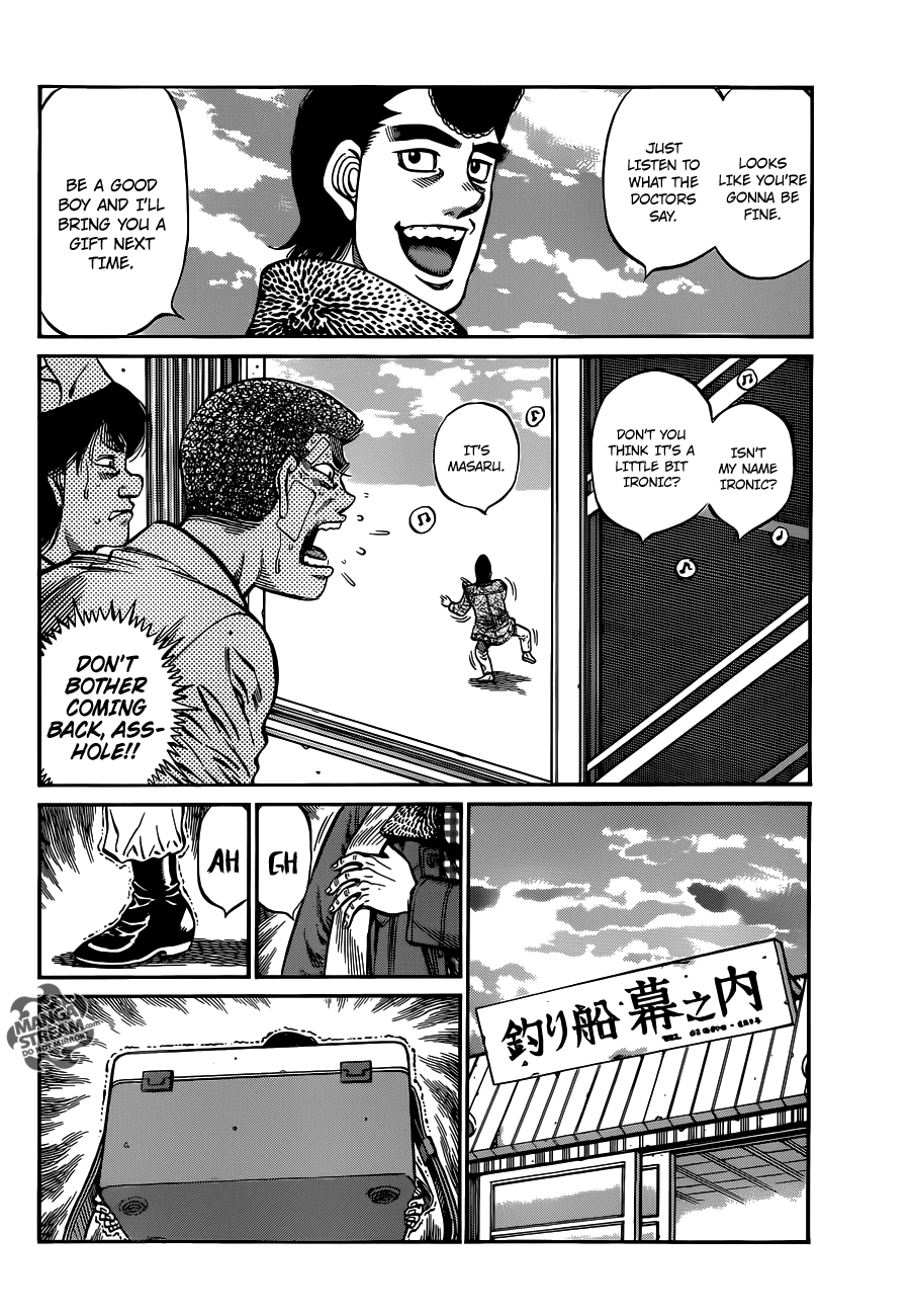 Chapter 978 — Round 978 — Page 5