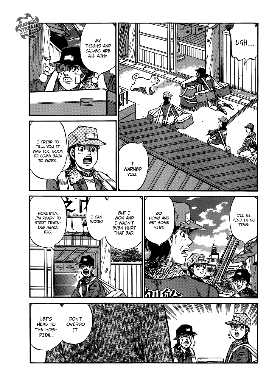 Chapter 978 — Round 978 — Page 6