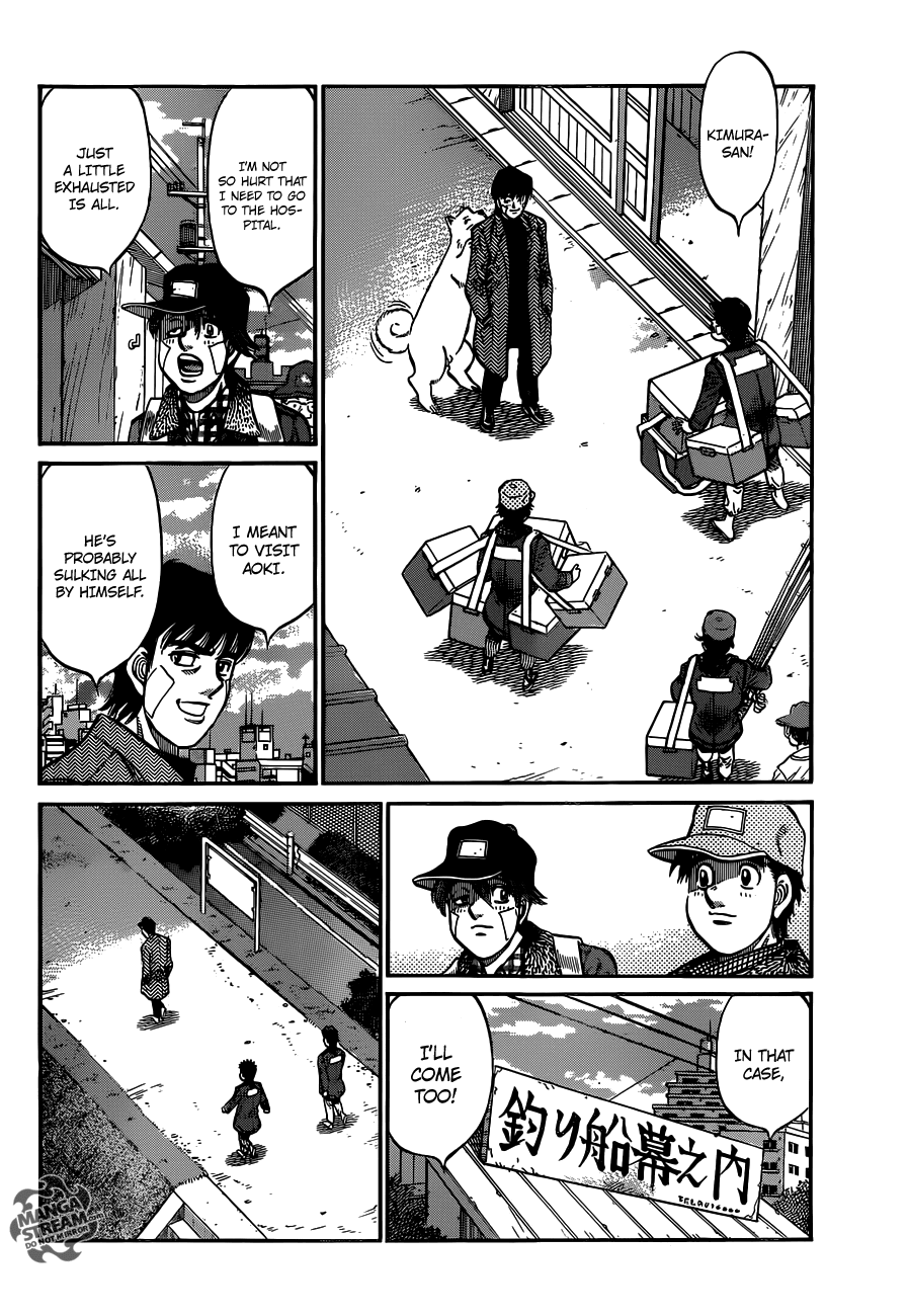 Chapter 978 — Round 978 — Page 7