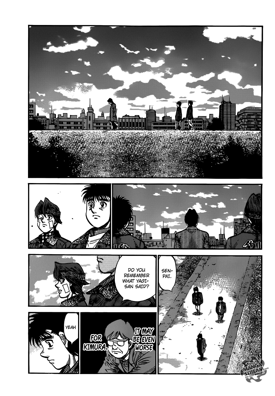 Chapter 978 — Round 978 — Page 8