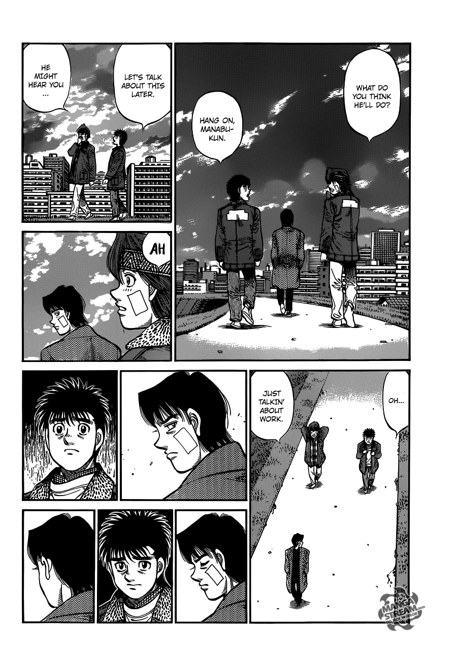 Chapter 978 — Round 978 — Page 9