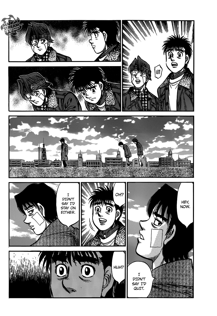 Chapter 978 — Round 978 — Page 11
