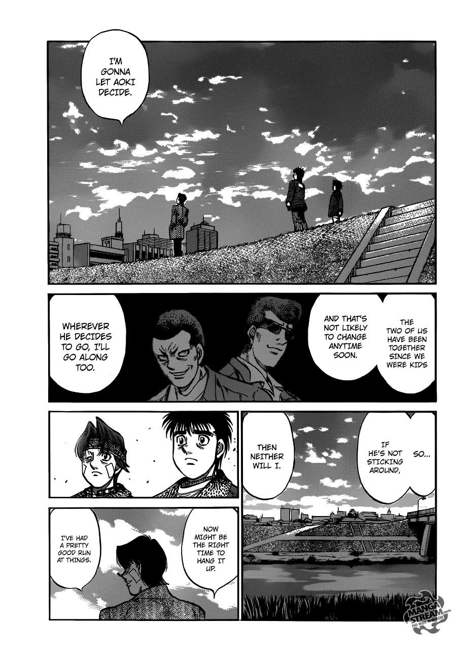 Chapter 978 — Round 978 — Page 12