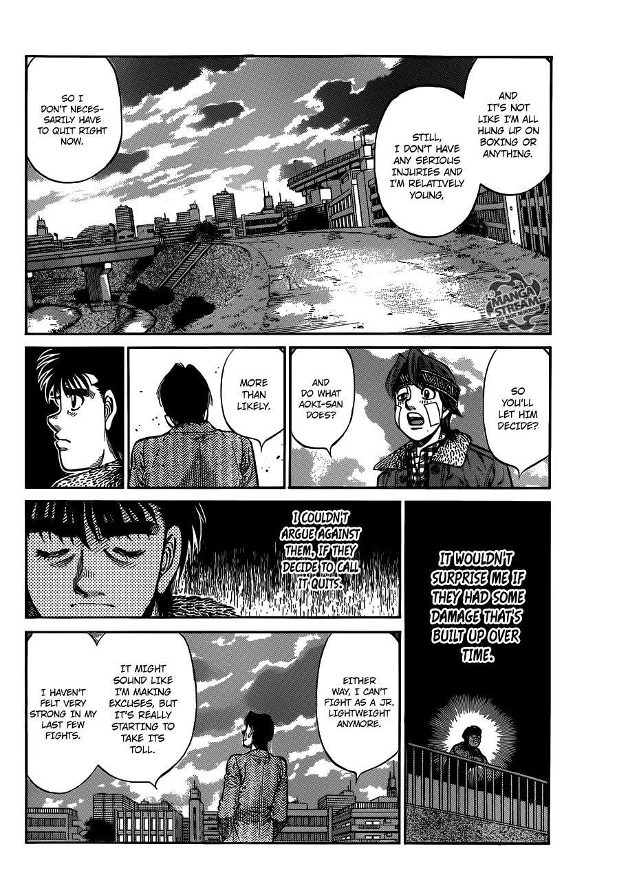 Chapter 978 — Round 978 — Page 13