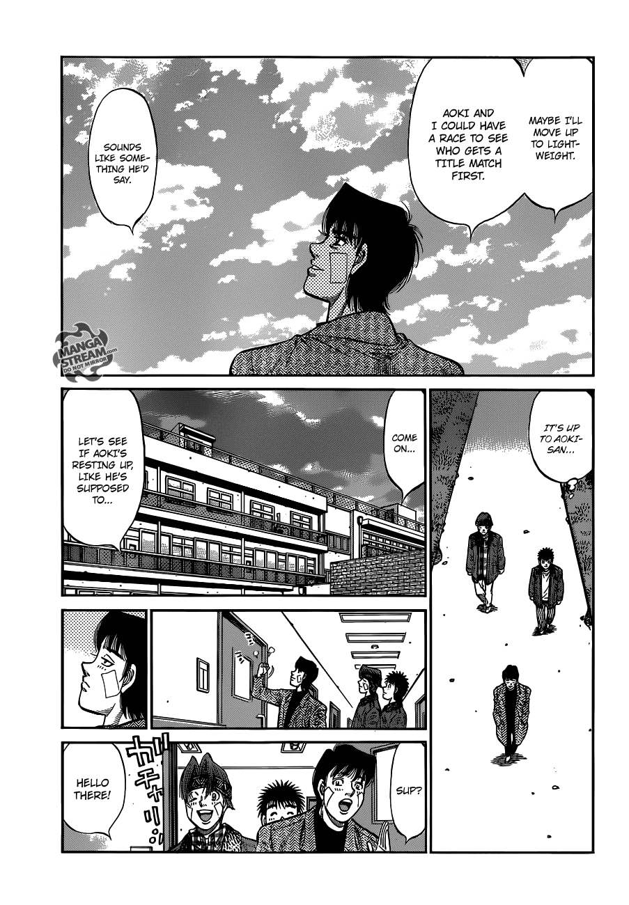 Chapter 978 — Round 978 — Page 14