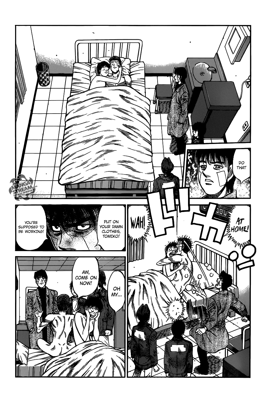 Chapter 978 — Round 978 — Page 15