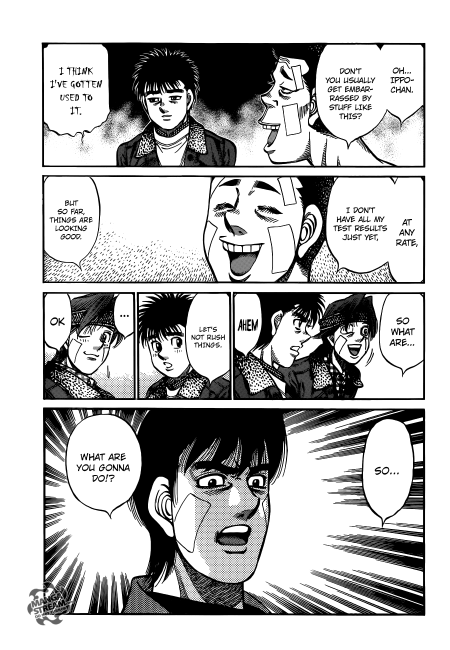 Chapter 978 — Round 978 — Page 16