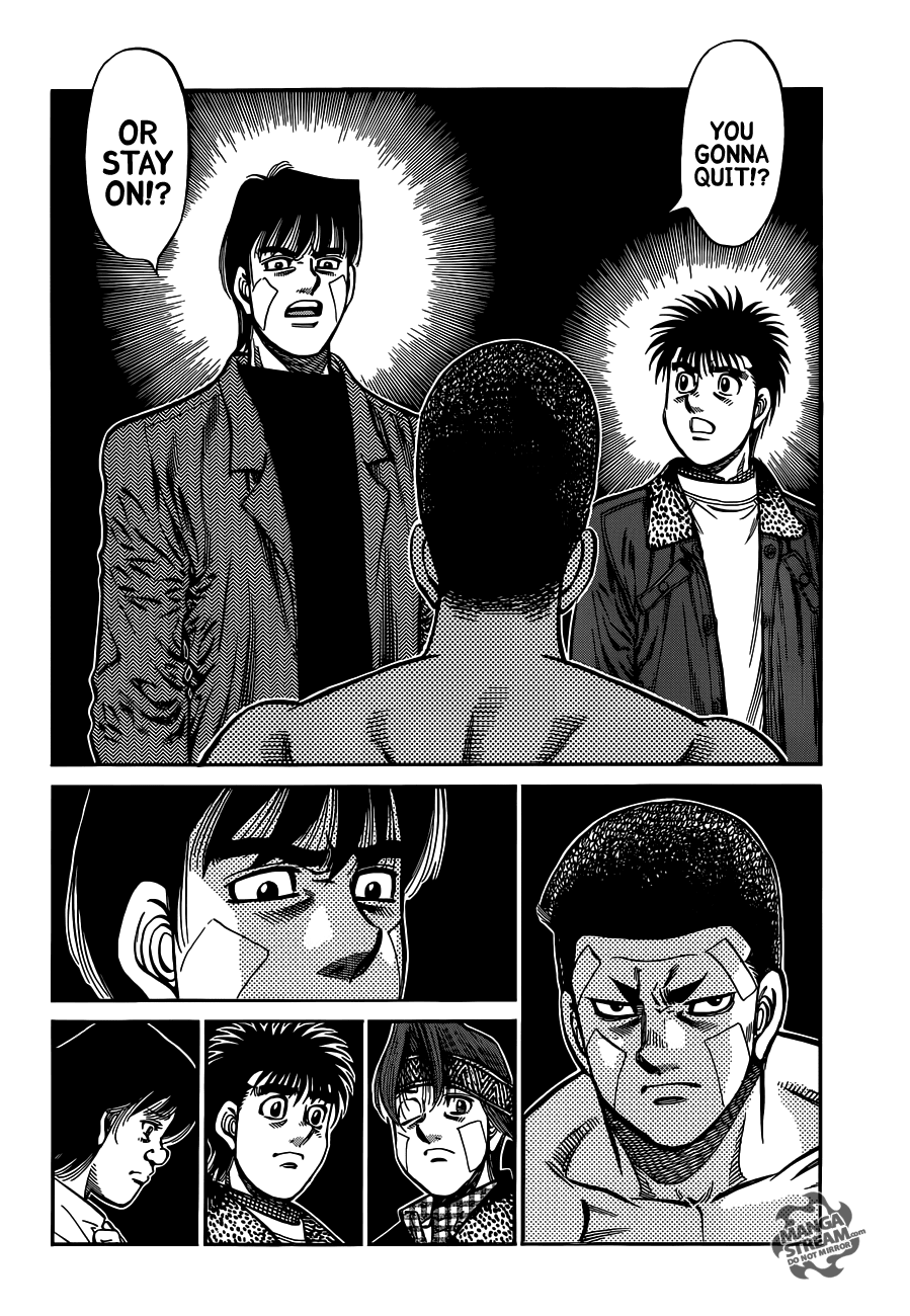 Chapter 978 — Round 978 — Page 17