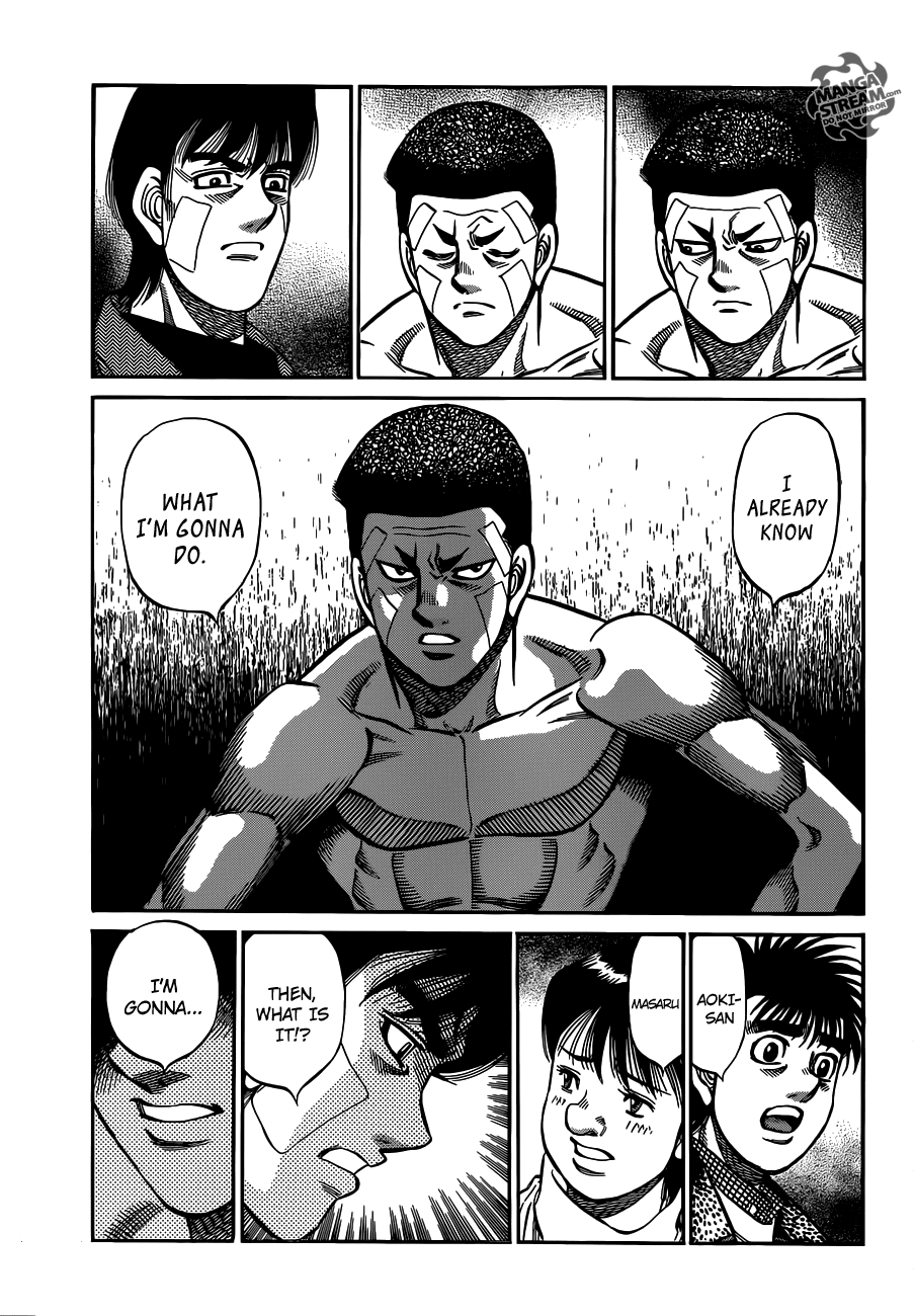 Chapter 978 — Round 978 — Page 18