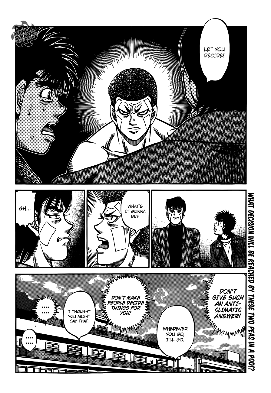 Chapter 978 — Round 978 — Page 19