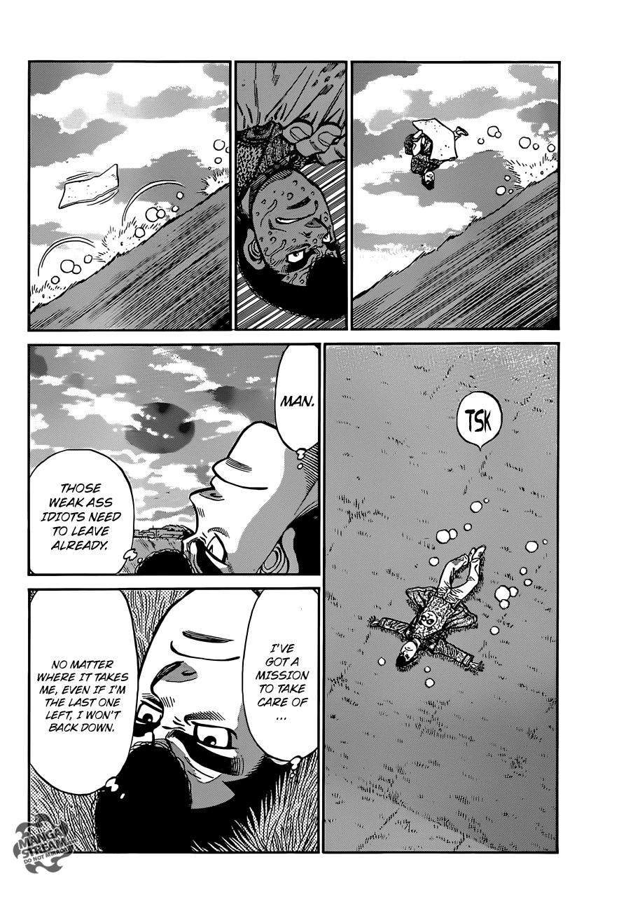 Chapter 979 — Round 979 — Page 4