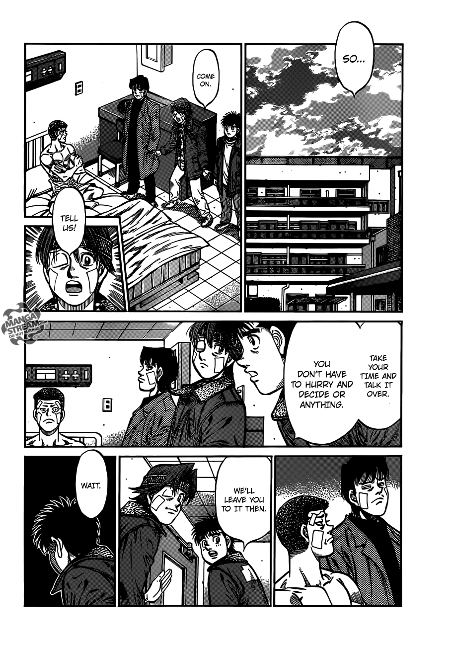 Chapter 979 — Round 979 — Page 6