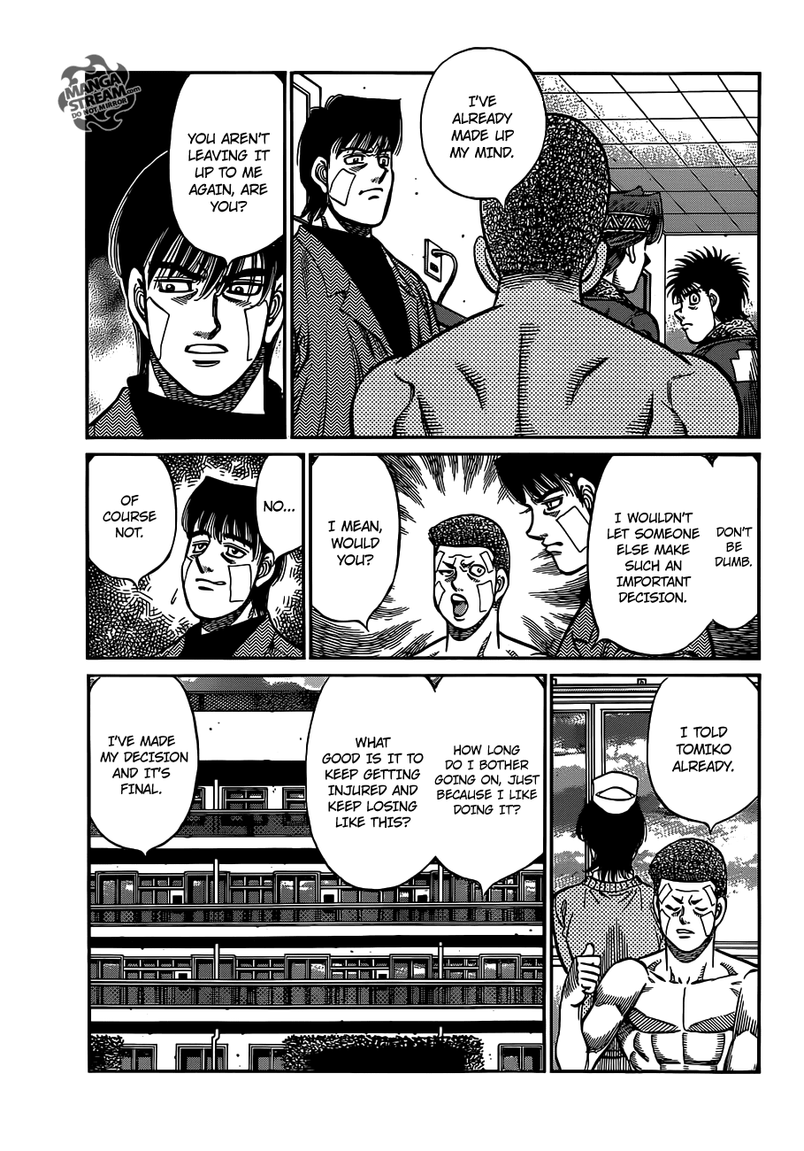 Chapter 979 — Round 979 — Page 7