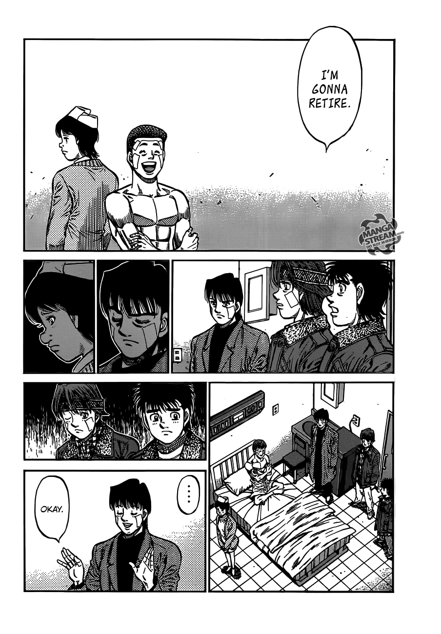 Chapter 979 — Round 979 — Page 8