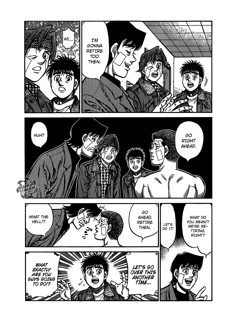 Chapter 979 — Round 979 — Page 9