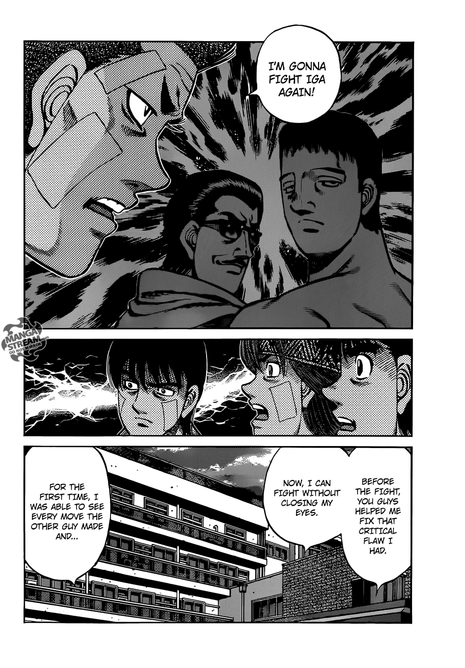 Chapter 979 — Round 979 — Page 10