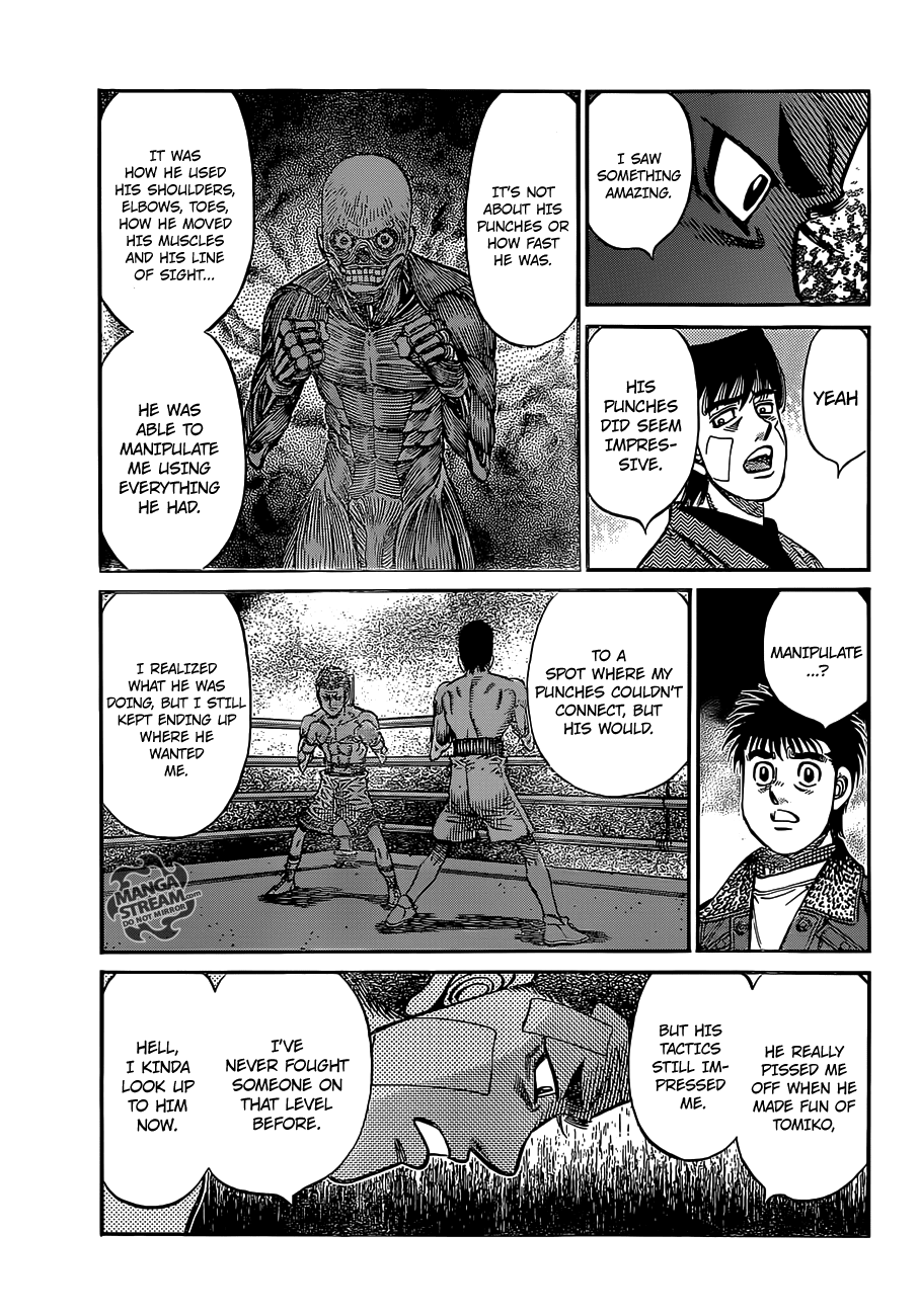 Chapter 979 — Round 979 — Page 11