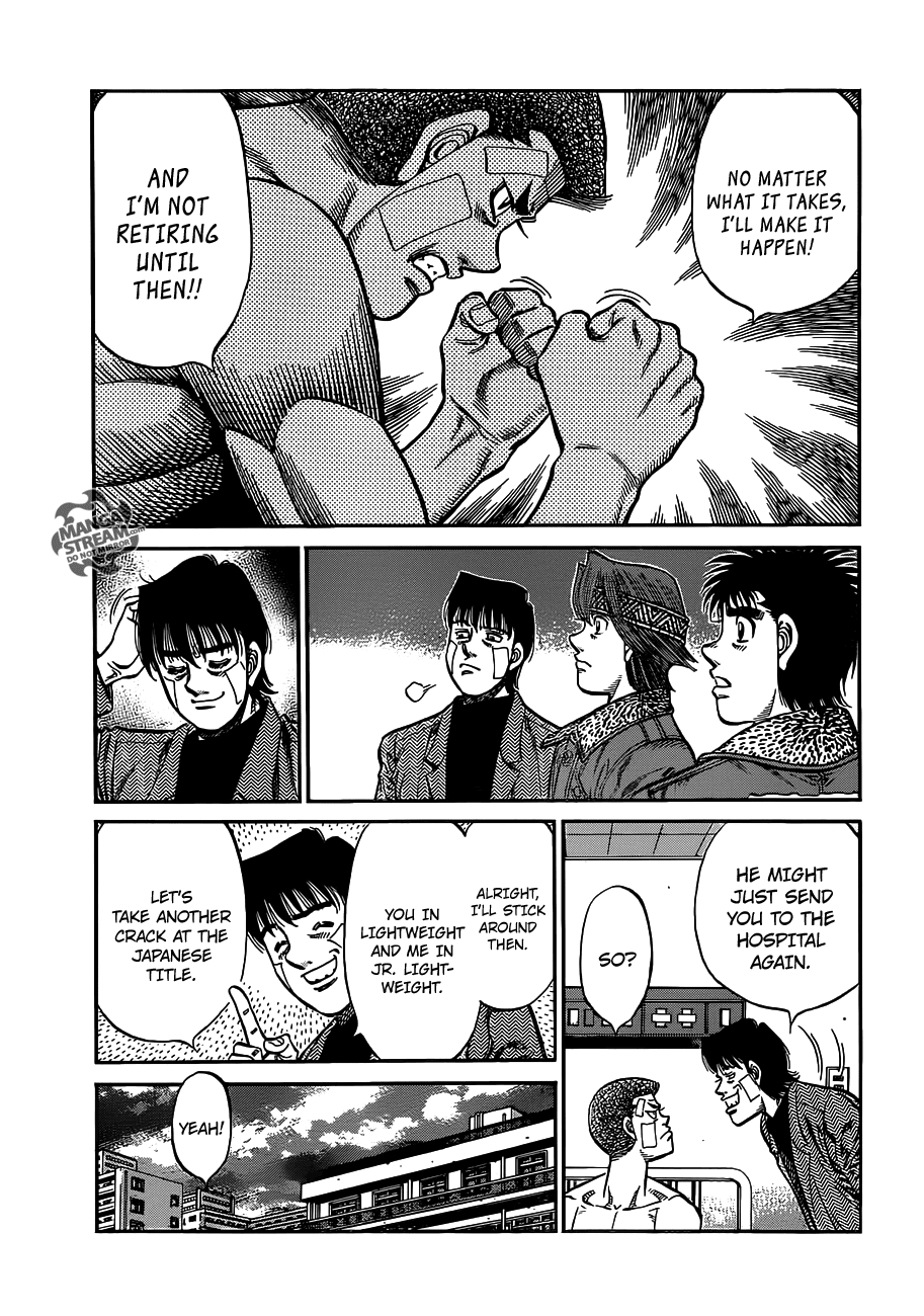 Chapter 979 — Round 979 — Page 13