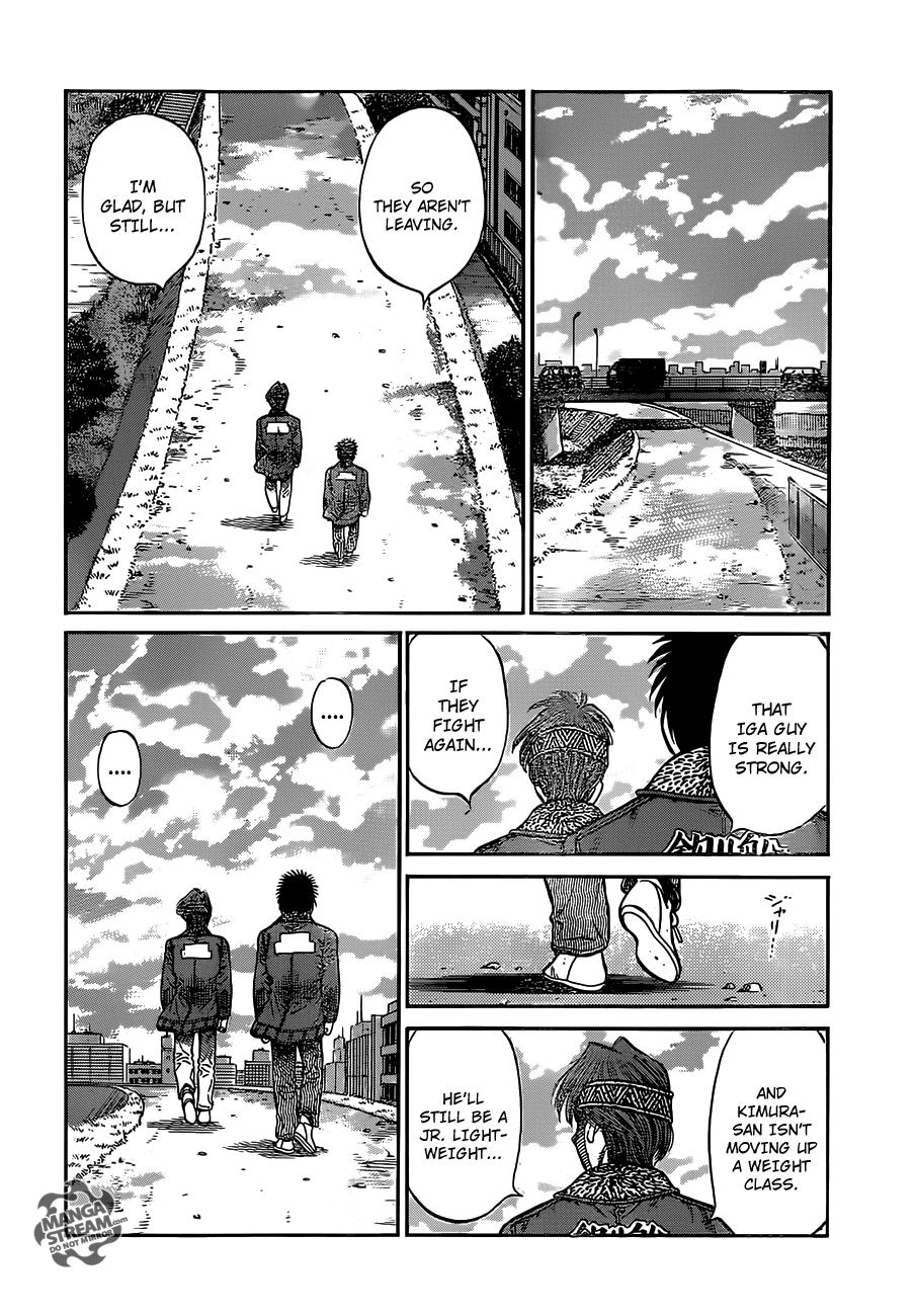 Chapter 979 — Round 979 — Page 14