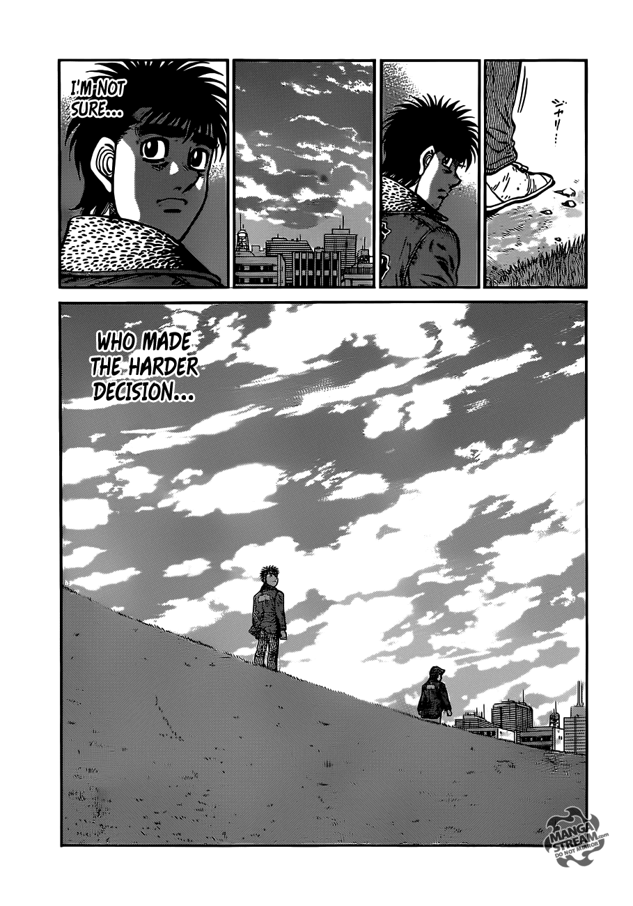 Chapter 979 — Round 979 — Page 15