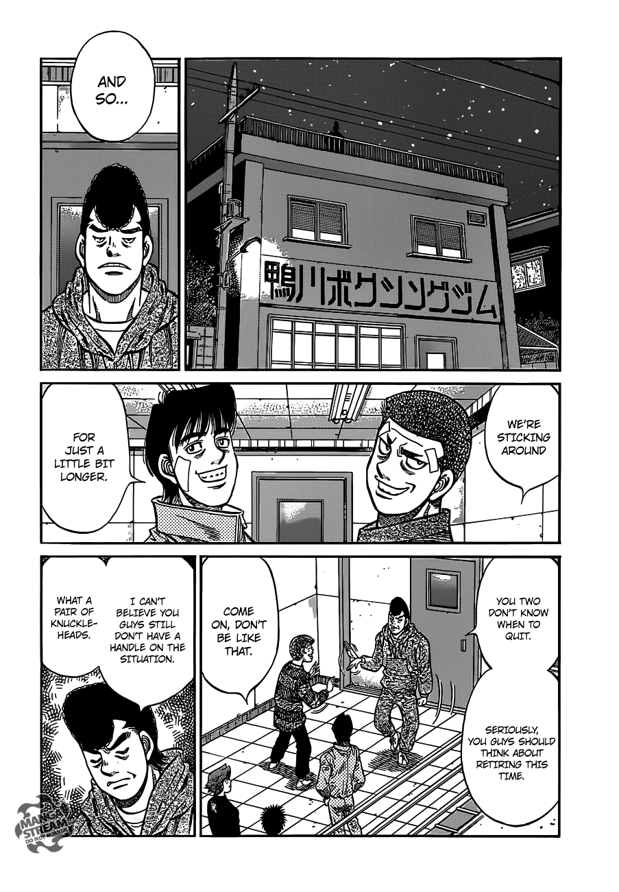 Chapter 979 — Round 979 — Page 16