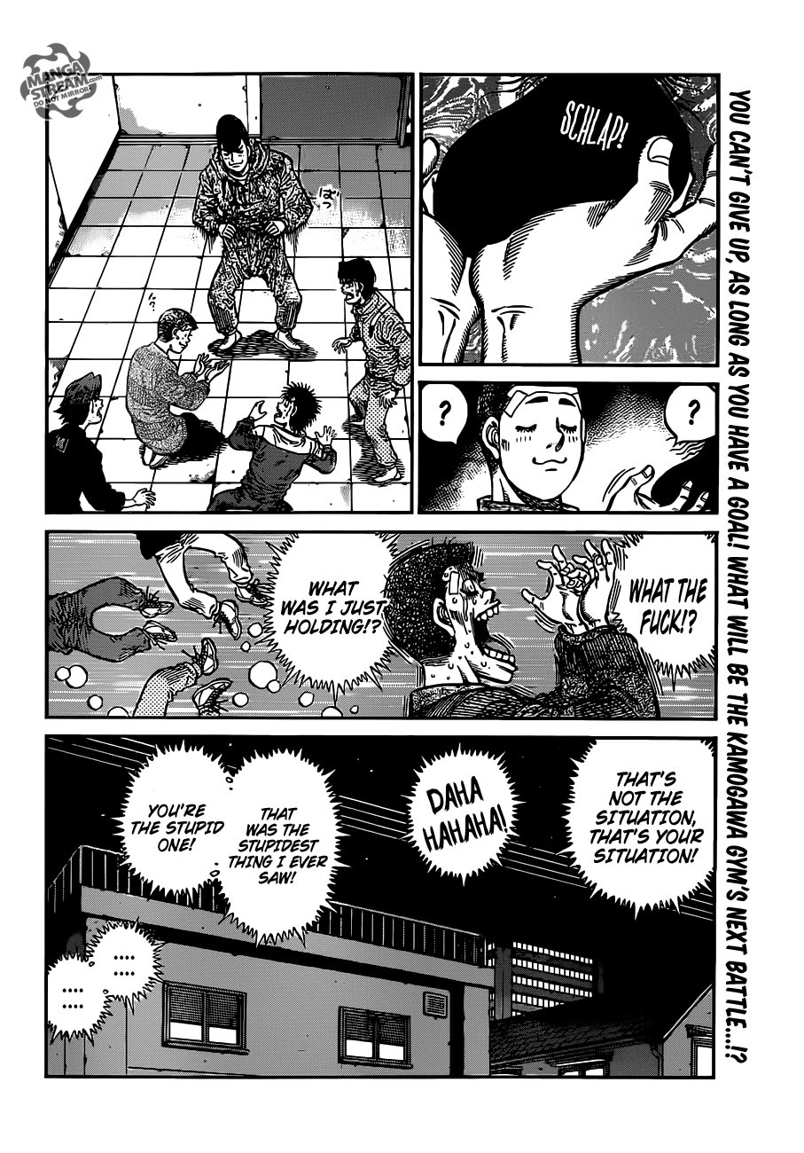 Chapter 979 — Round 979 — Page 18