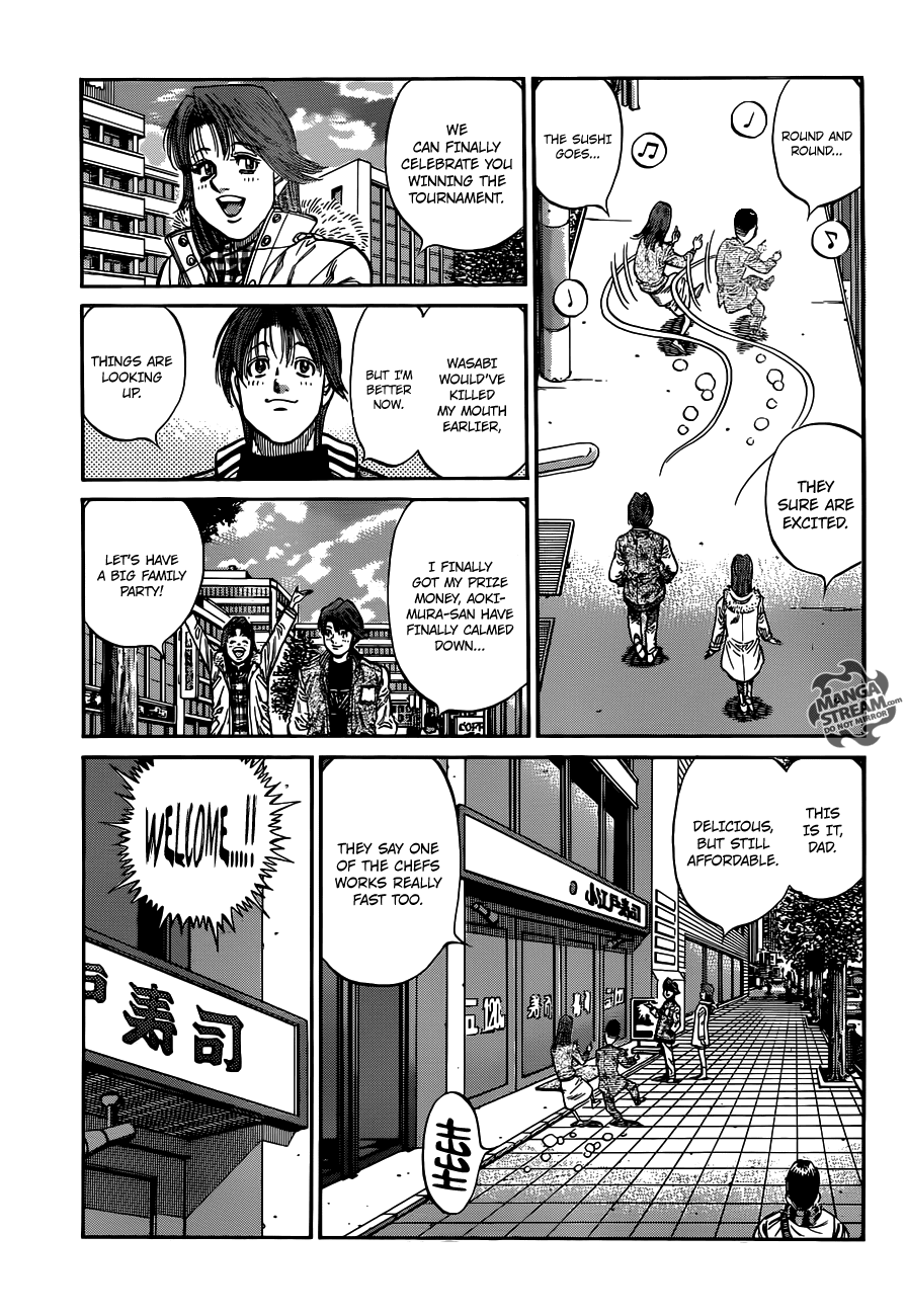 Chapter 980 — Round 980 — Page 4