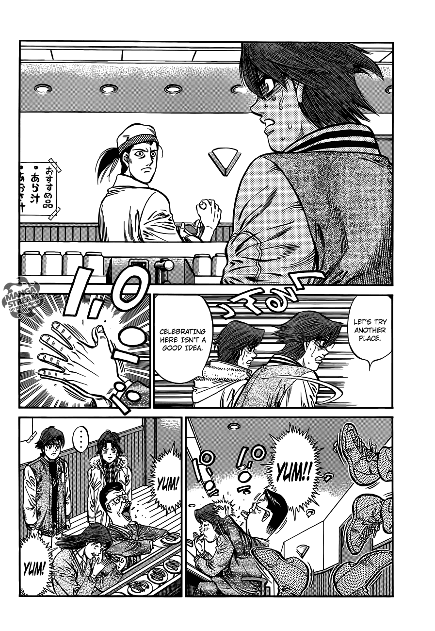 Chapter 980 — Round 980 — Page 5