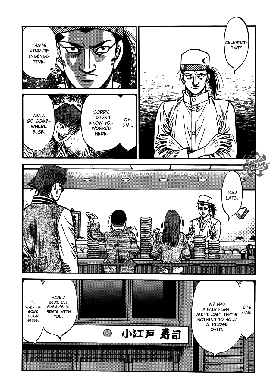 Chapter 980 — Round 980 — Page 6