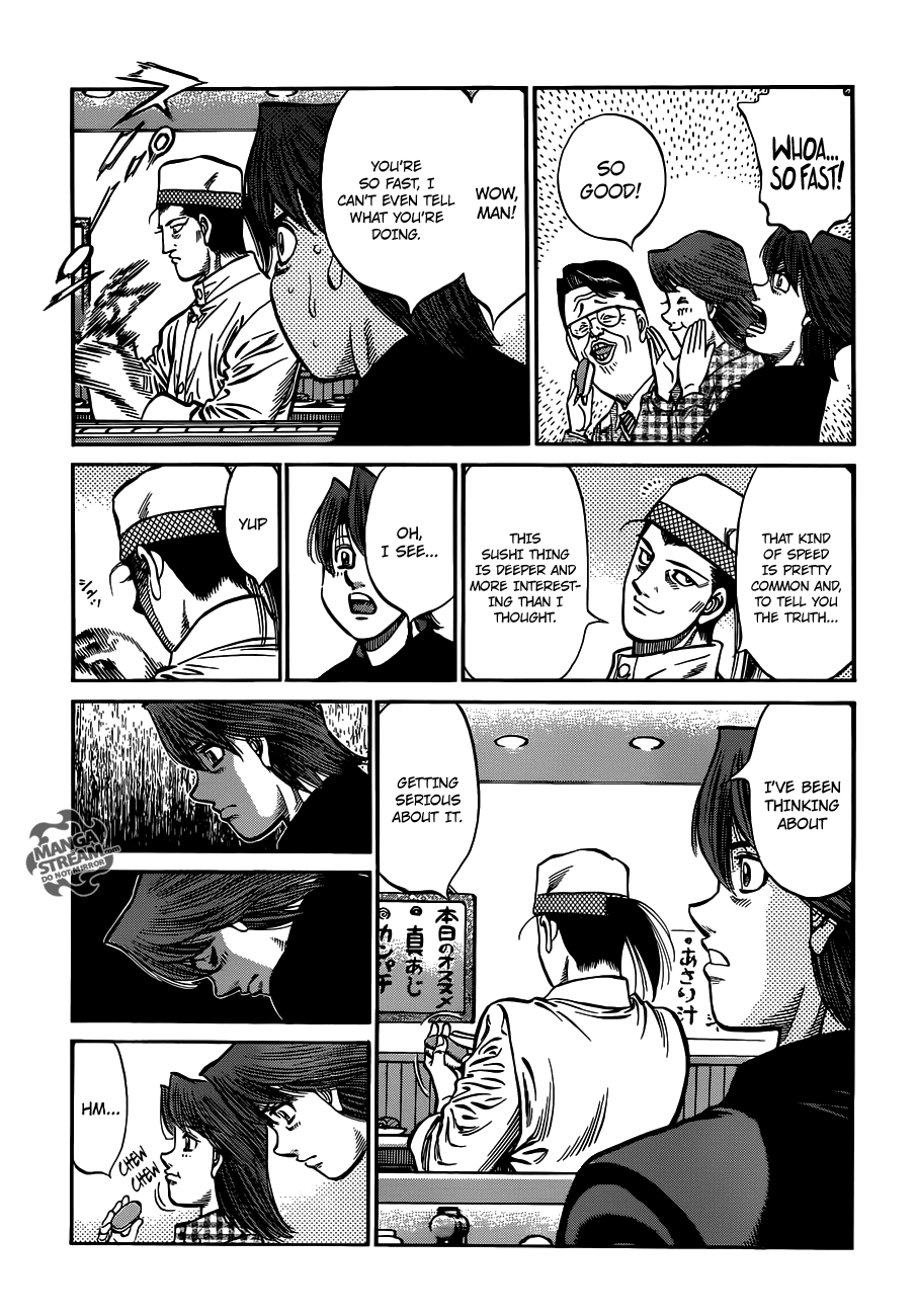 Chapter 980 — Round 980 — Page 8