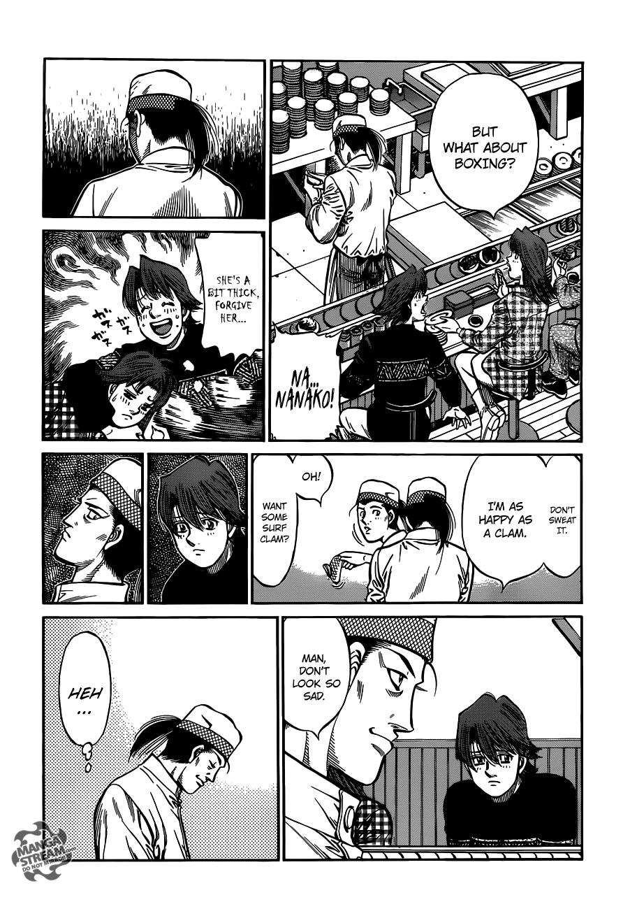 Chapter 980 — Round 980 — Page 9