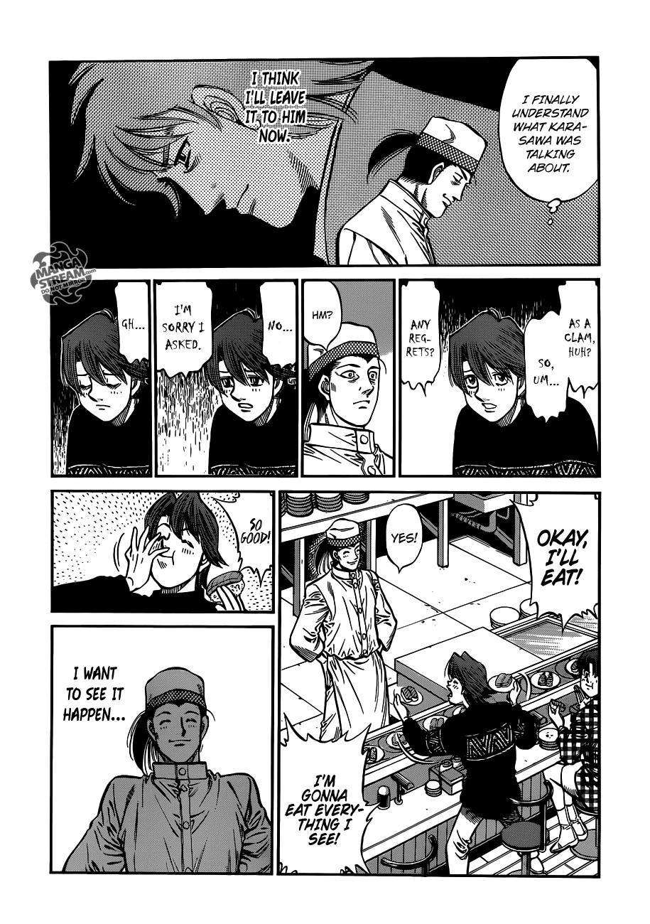 Chapter 980 — Round 980 — Page 10