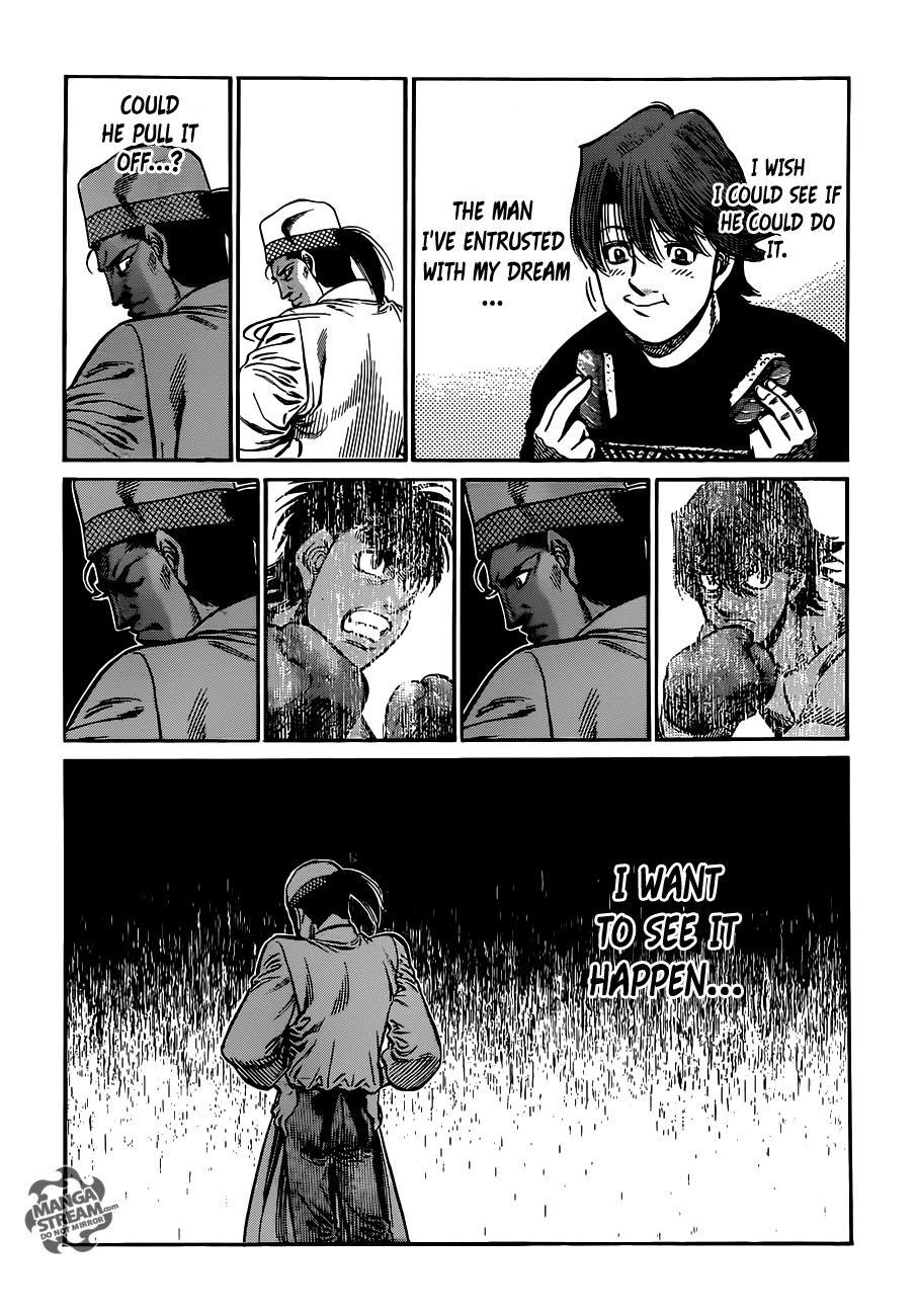Chapter 980 — Round 980 — Page 11