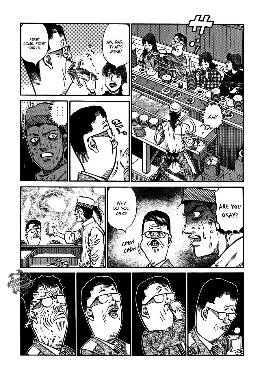 Chapter 980 — Round 980 — Page 13
