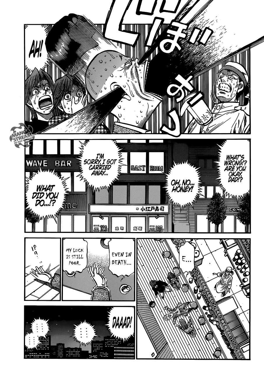 Chapter 980 — Round 980 — Page 14