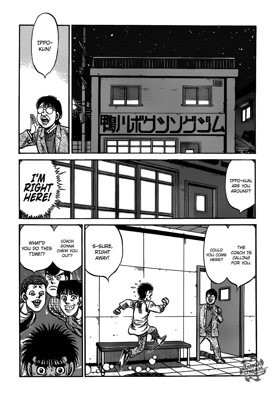 Chapter 980 — Round 980 — Page 15
