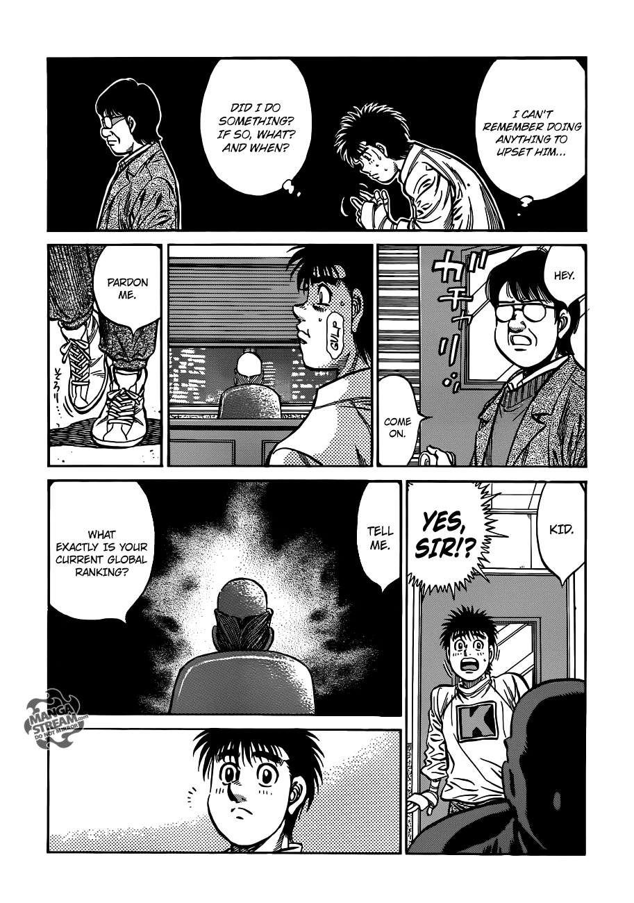 Chapter 980 — Round 980 — Page 16