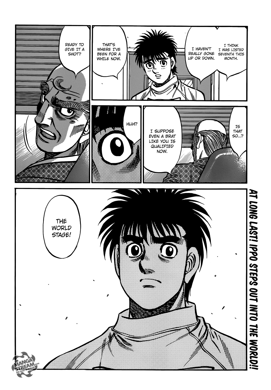Chapter 980 — Round 980 — Page 17