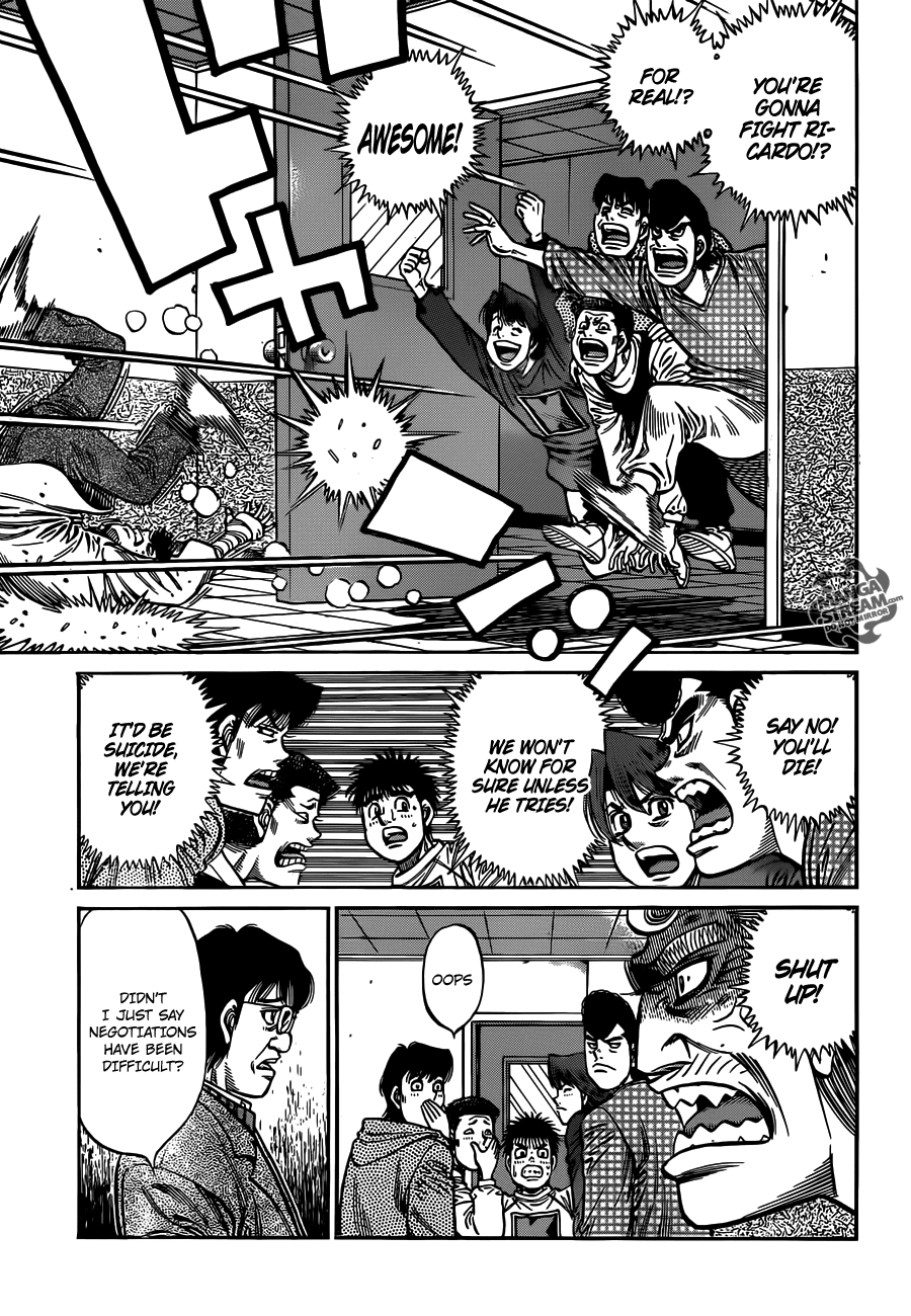 Chapter 981 — Round 981 — Page 4
