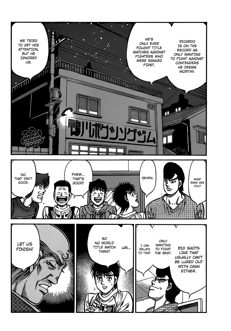 Chapter 981 — Round 981 — Page 5