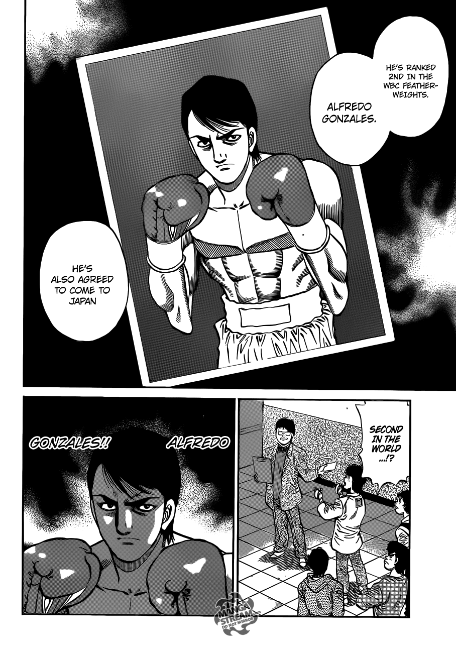 Chapter 981 — Round 981 — Page 7