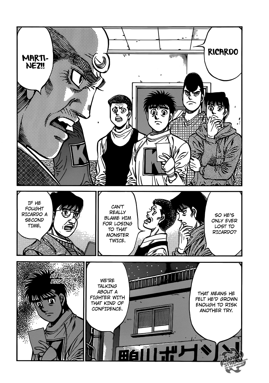 Chapter 981 — Round 981 — Page 9