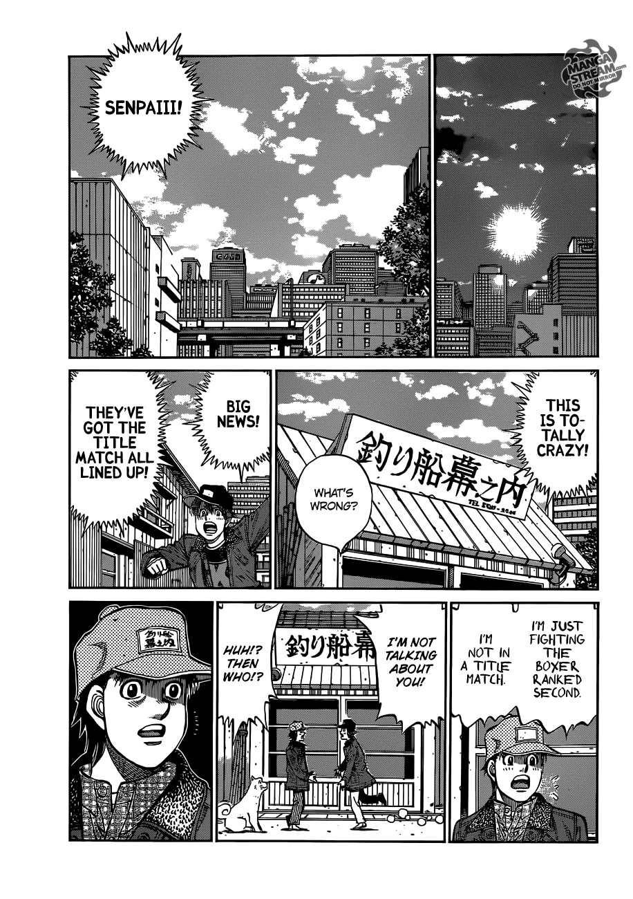 Chapter 981 — Round 981 — Page 16